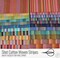 Broad Stripe in Dusky (wsgp003.dusky) | Woven Stripes | Kaffe Fassett | Free Spirit